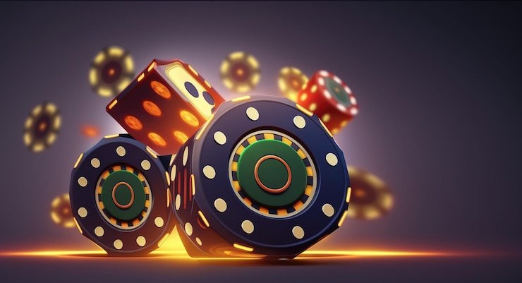 Relax Gaming Game 