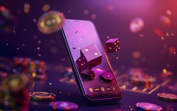 panglima77 featured game showcase